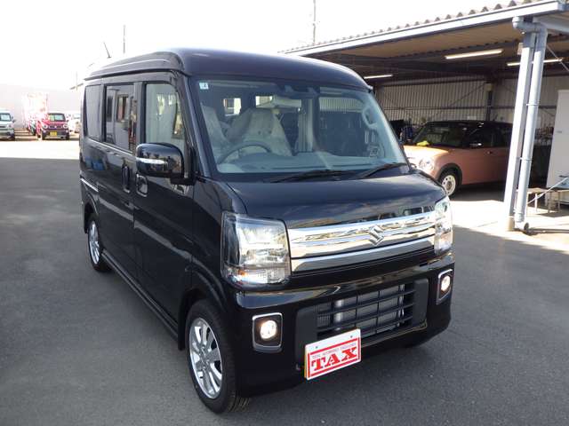 スズキ エブリイワゴン ６６０ ＰＺターボ ハイルーフ R7年 (九州・沖縄) 99