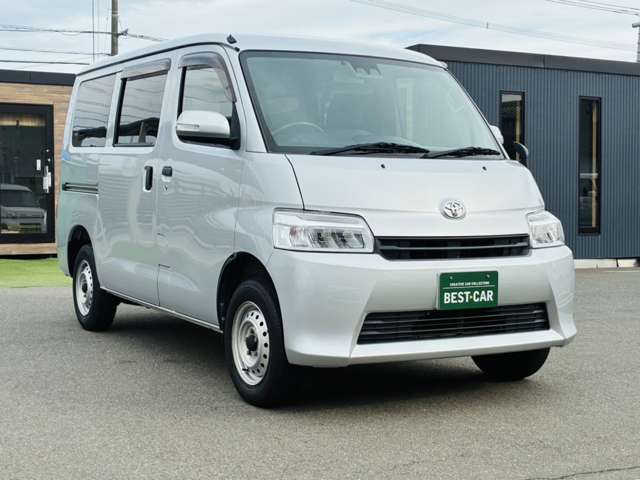 トヨタ タウンエースバン １．５ ＧＬ R3年 (九州・沖縄) 99