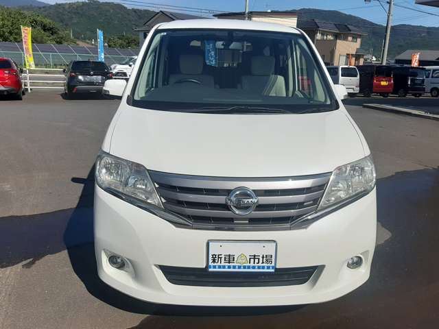 日産 セレナ ２．０ ２０Ｇ Ｓ－ＨＹＢＲＩＤ H24年 (関東) 99