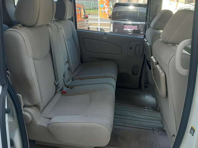 日産 セレナ ２．０ ２０Ｇ Ｓ－ＨＹＢＲＩＤ H24年 (関東) 99