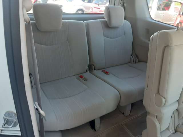 日産 セレナ ２．０ ２０Ｇ Ｓ－ＨＹＢＲＩＤ H24年 (関東) 99