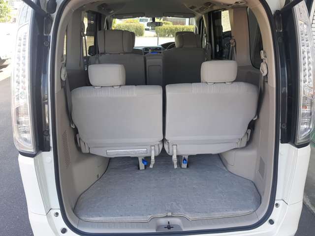 日産 セレナ ２．０ ２０Ｇ Ｓ－ＨＹＢＲＩＤ H24年 (関東) 99