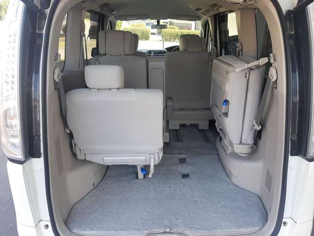 日産 セレナ ２．０ ２０Ｇ Ｓ－ＨＹＢＲＩＤ H24年 (関東) 99