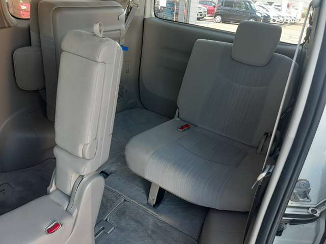 日産 セレナ ２．０ ２０Ｇ Ｓ－ＨＹＢＲＩＤ H24年 (関東) 99