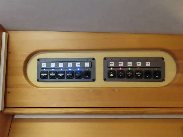 トヨタ タウンエーストラック キャンピングカー H24年 () 99