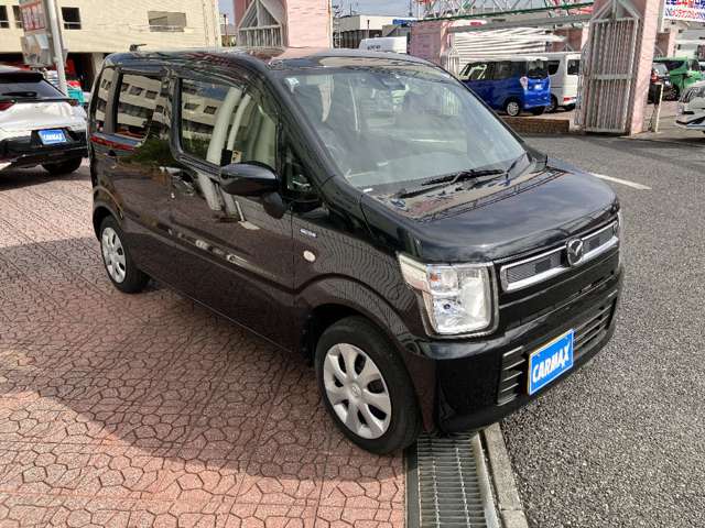 マツダ フレア ６６０ ハイブリッド ＸＧ R3年 () 99