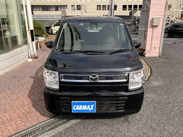 マツダ フレア ６６０ ハイブリッド ＸＧ R3年 () 99