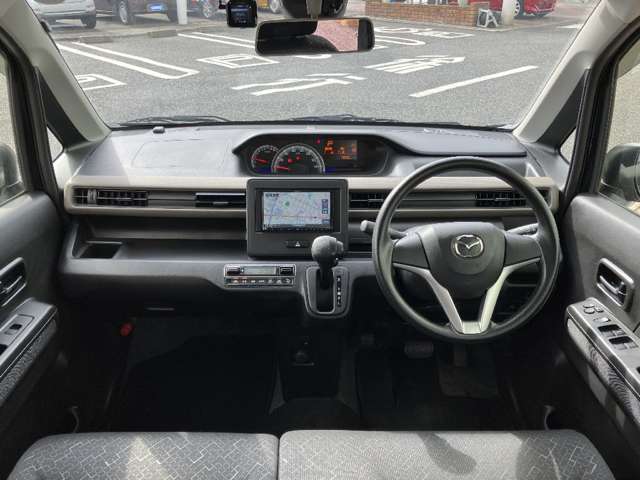 マツダ フレア ６６０ ハイブリッド ＸＧ R3年 () 99