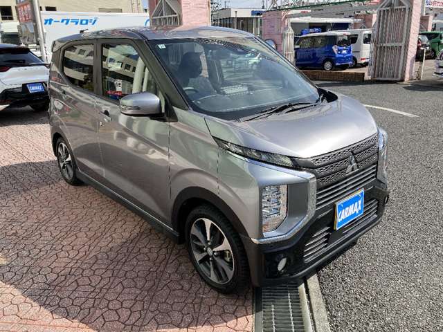 三菱 ｅＫクロス ６６０ Ｔ R1年 () 99