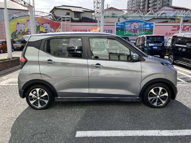 三菱 ｅＫクロス ６６０ Ｔ R1年 () 99