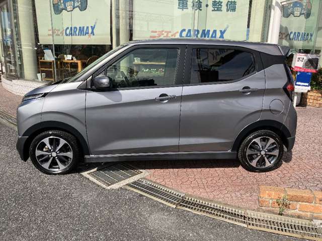三菱 ｅＫクロス ６６０ Ｔ R1年 () 99