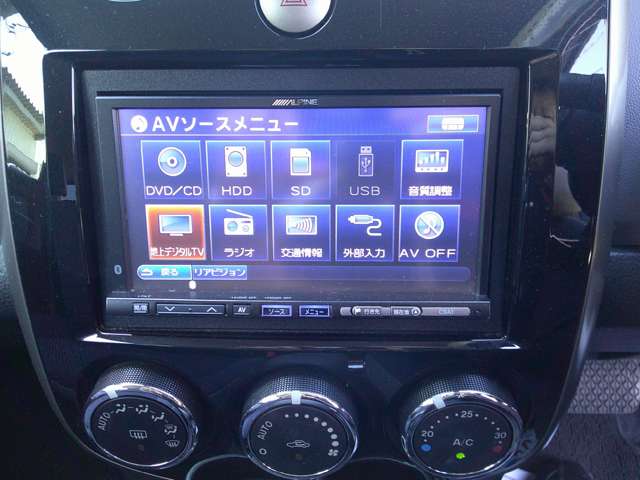 マツダ ベリーサ １．５ Ｃ H22年 (関東) 99