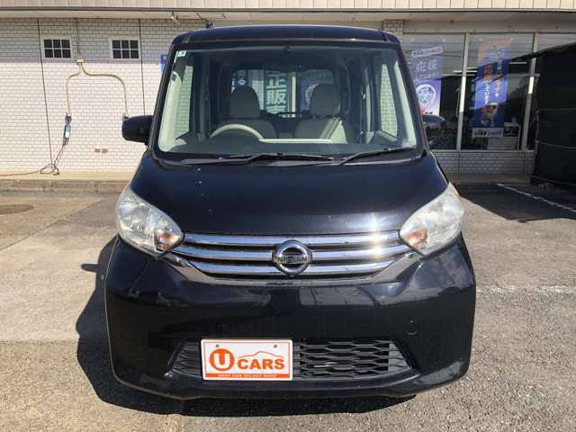 日産 デイズ　ルークス ６６０ Ｘ H26年 (関東) 99