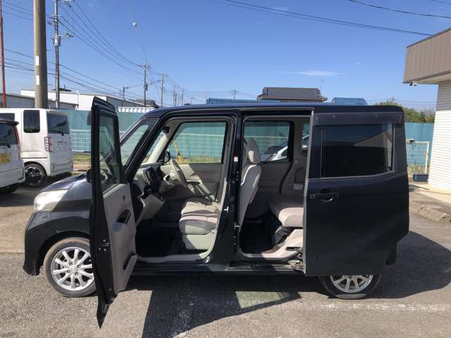 日産 デイズ　ルークス ６６０ Ｘ H26年 (関東) 99