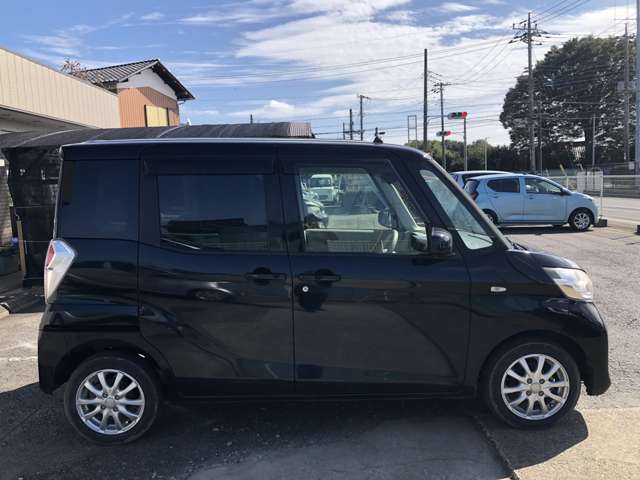 日産 デイズ　ルークス ６６０ Ｘ H26年 (関東) 99