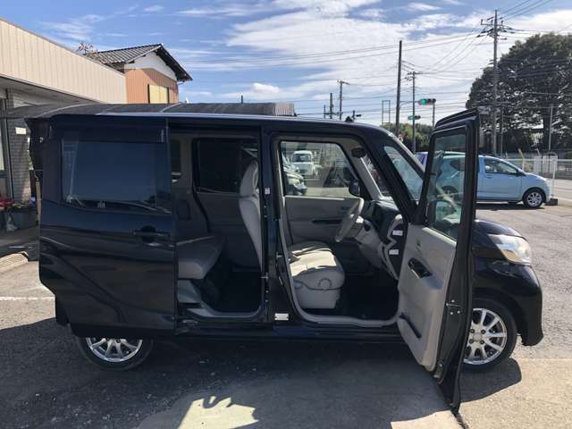 日産 デイズ　ルークス ６６０ Ｘ H26年 (関東) 99