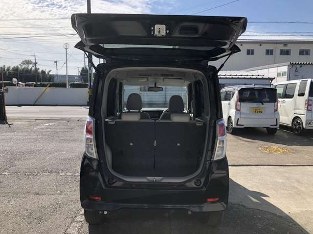 日産 デイズ　ルークス ６６０ Ｘ H26年 (関東) 99