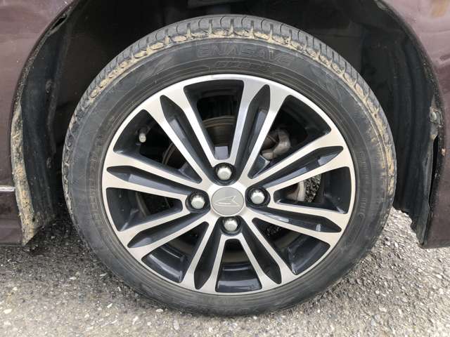 ダイハツ タント ６６０ カスタム ＲＳ ＳＡ H26年 (関東) 99