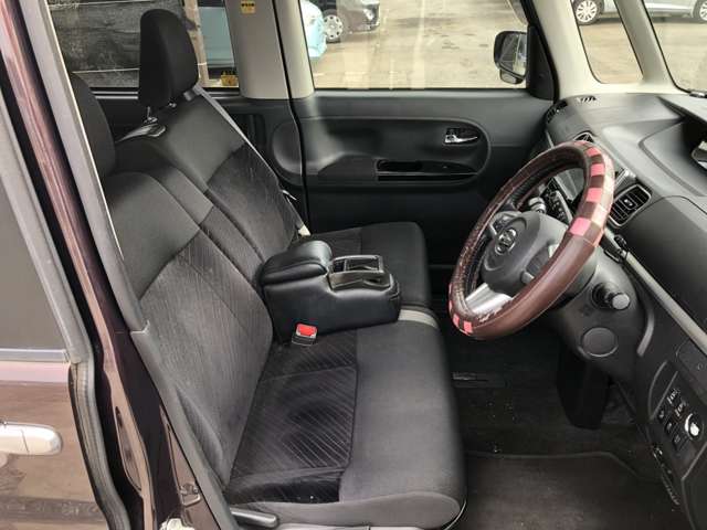 ダイハツ タント ６６０ カスタム ＲＳ ＳＡ H26年 (関東) 99