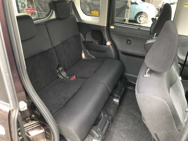 ダイハツ タント ６６０ カスタム ＲＳ ＳＡ H26年 (関東) 99