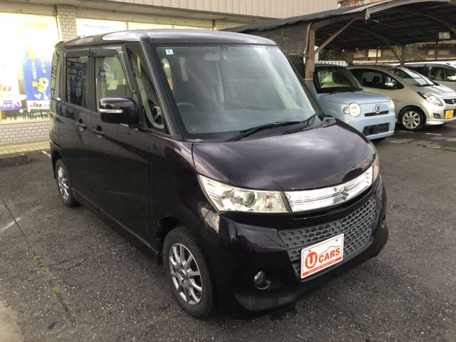 スズキ パレット ６６０ ＳＷ ＸＳ H24年 (関東) 99