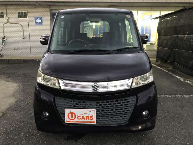 スズキ パレット ６６０ ＳＷ ＸＳ H24年 (関東) 99
