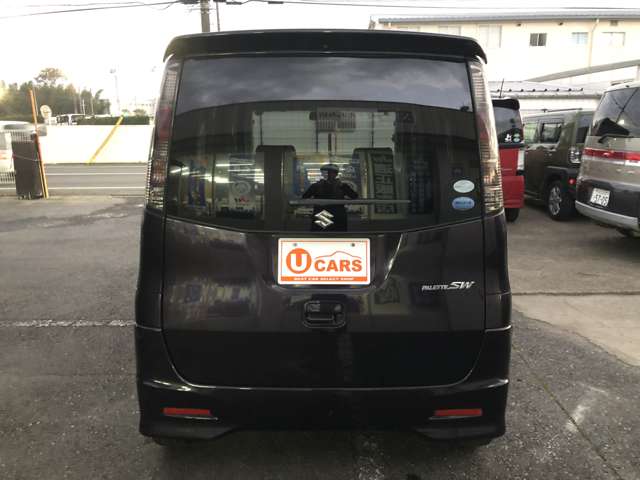 スズキ パレット ６６０ ＳＷ ＸＳ H24年 (関東) 99