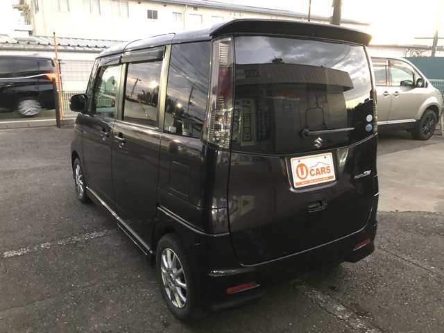 スズキ パレット ６６０ ＳＷ ＸＳ H24年 (関東) 99