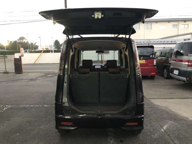スズキ パレット ６６０ ＳＷ ＸＳ H24年 (関東) 99