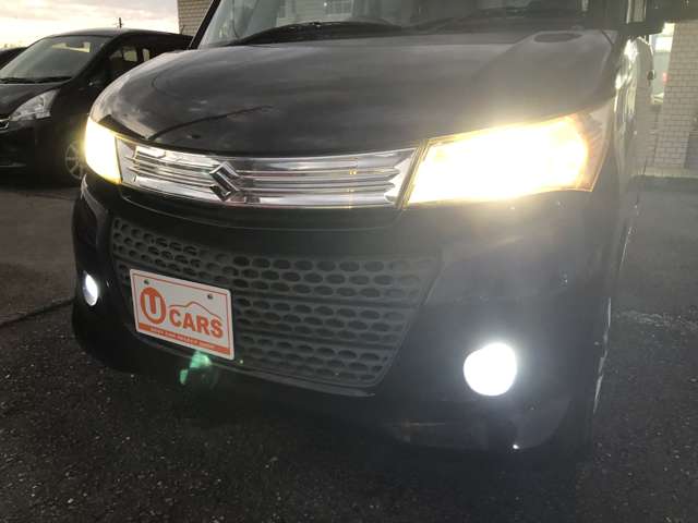 スズキ パレット ６６０ ＳＷ ＸＳ H24年 (関東) 99