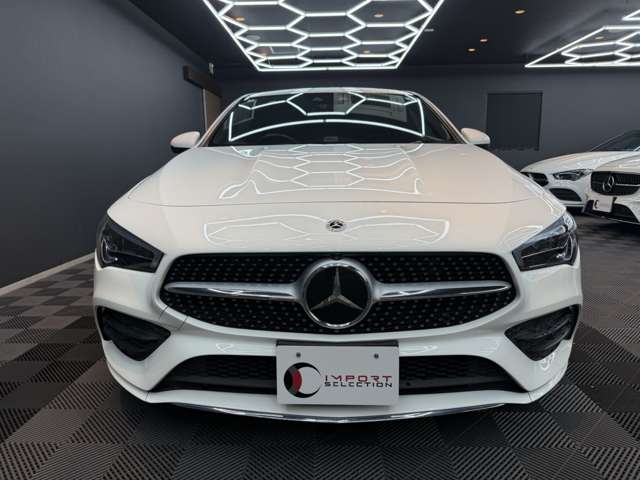 メルセデスベンツ ＣＬＡシューティングブレーク ＣＬＡ２００Ｄ ＡＭＧライン ディーゼルターボ R3年 () 99