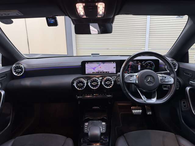 メルセデスベンツ ＣＬＡシューティングブレーク ＣＬＡ２００Ｄ ＡＭＧライン ディーゼルターボ R3年 () 99