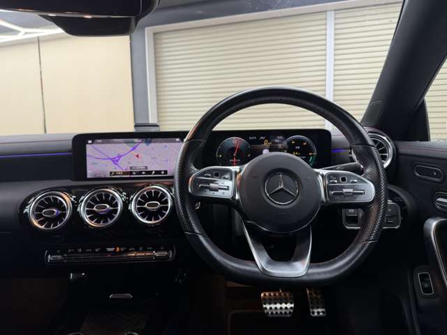 メルセデスベンツ ＣＬＡシューティングブレーク ＣＬＡ２００Ｄ ＡＭＧライン ディーゼルターボ R3年 () 99