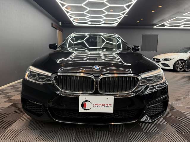 ＢＭＷ ５シリーズ ５２３Ｉ Ｍスポーツ H30年 () 99