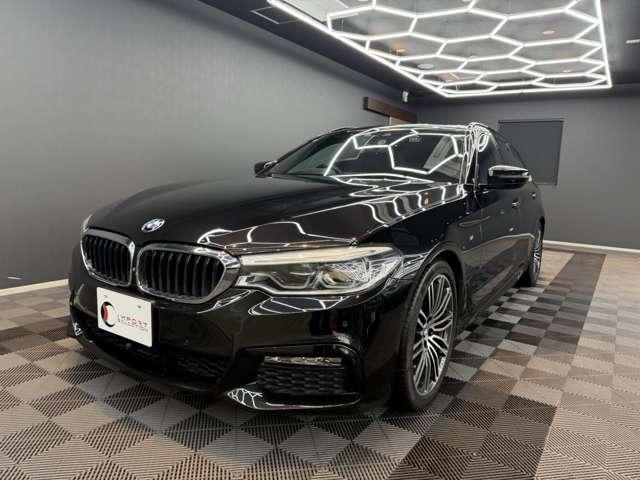 ＢＭＷ ５シリーズ ５２３Ｉ Ｍスポーツ H30年 () 99