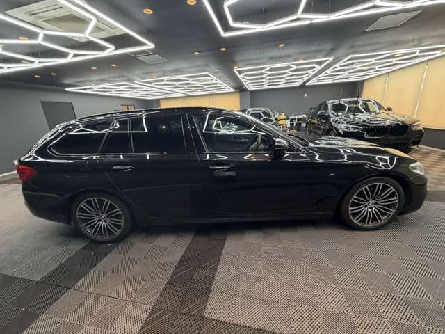 ＢＭＷ ５シリーズ ５２３Ｉ Ｍスポーツ H30年 () 99