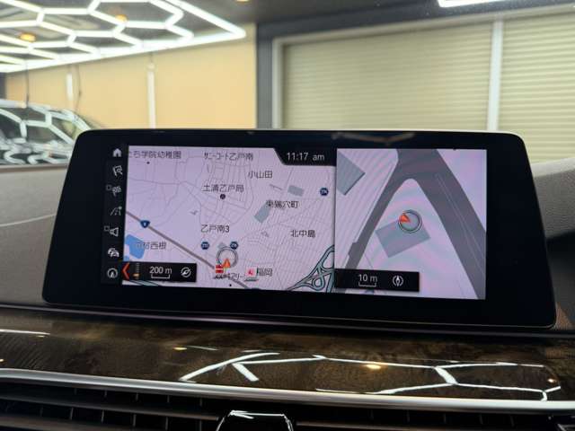 ＢＭＷ ５シリーズ ５２３Ｉ Ｍスポーツ H30年 () 99