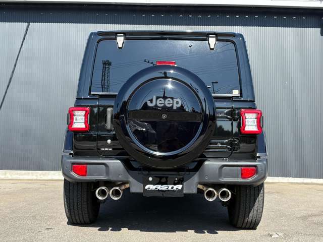 ジープ ラングラー　アンリミテッド アンリミテッド サハラ ３．６Ｌ ４ＷＤ R1年 (関東) 99