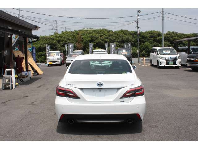 トヨタ クラウン　ハイブリッド ハイブリッド ２．５ Ｇ R2年 (関東) 99