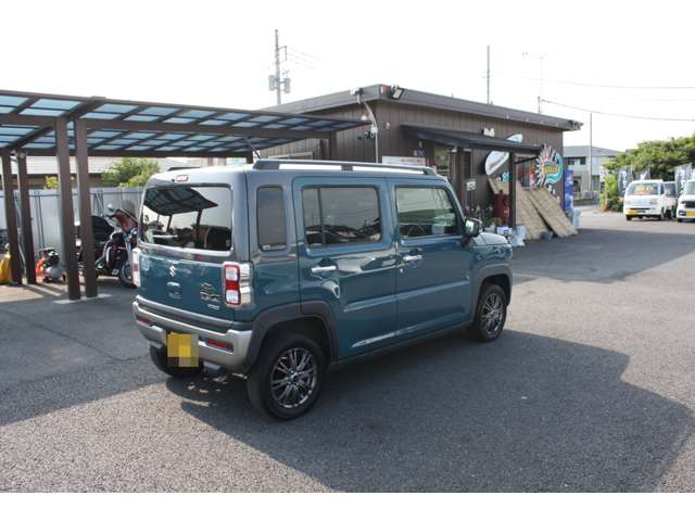 スズキ ハスラー ６６０ Ｊスタイル ターボ R3年 (関東) 99