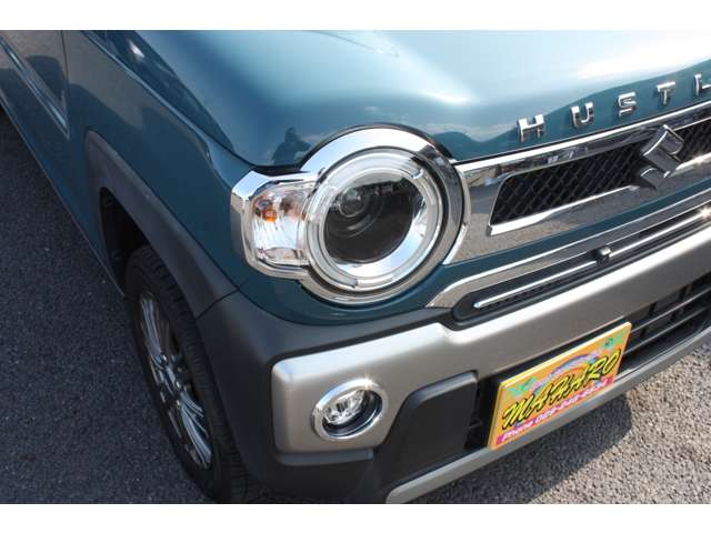 スズキ ハスラー ６６０ Ｊスタイル ターボ R3年 (関東) 99