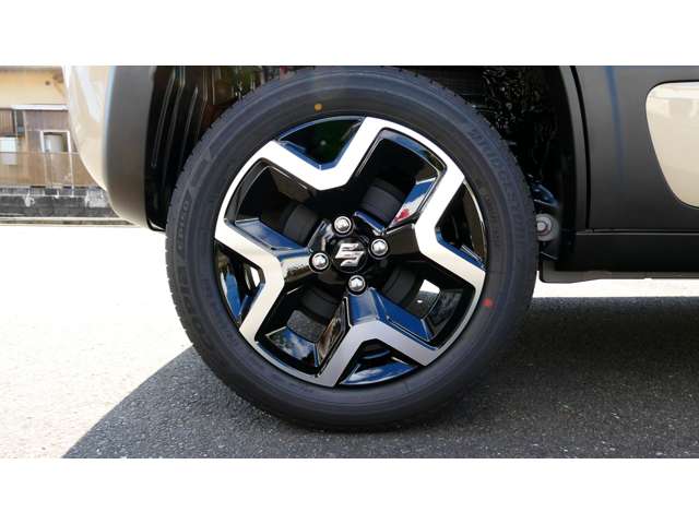 スズキ クロスビー １．２ ハイブリッド ＭＺ ４ＷＤ R8年 () 99