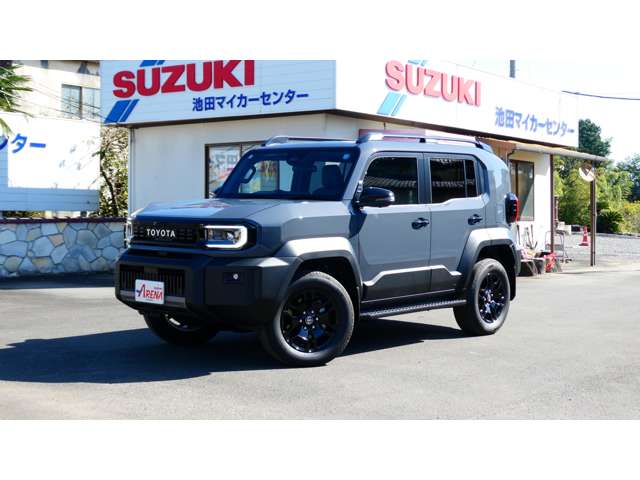 トヨタ ランドクルーザー ２．７ ＶＸ ４ＷＤ R8年 () 99