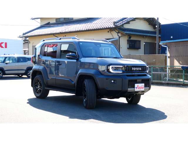 トヨタ ランドクルーザー ２．７ ＶＸ ４ＷＤ R8年 () 99