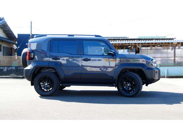 トヨタ ランドクルーザー ２．７ ＶＸ ４ＷＤ R8年 () 99