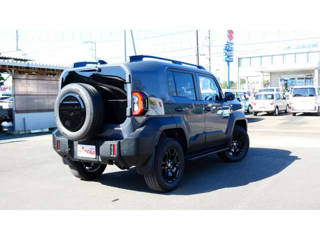 トヨタ ランドクルーザー ２．７ ＶＸ ４ＷＤ R8年 () 99