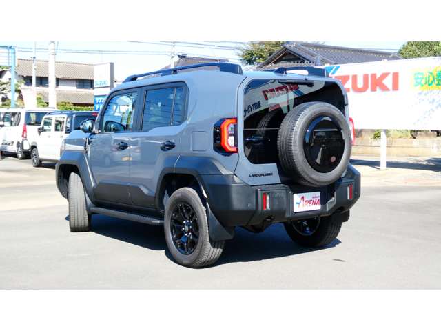 トヨタ ランドクルーザー ２．７ ＶＸ ４ＷＤ R8年 () 99