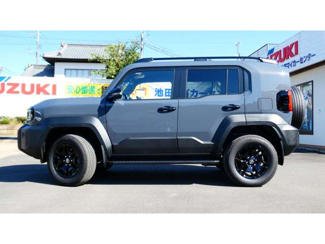 トヨタ ランドクルーザー ２．７ ＶＸ ４ＷＤ R8年 () 99