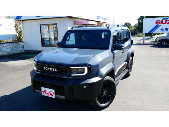 トヨタ ランドクルーザー ２．７ ＶＸ ４ＷＤ R8年 () 99