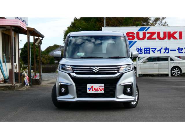 スズキ ソリオ １．２ ハイブリッド ＭＺ R6年 () 99